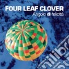 Four Leaf Clover - Angolo Di Felicita cd