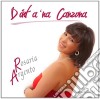 Rosaria Argento - Dint A 'na Canzona cd