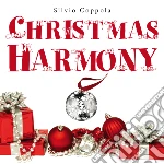 Silvio Coppola - Christmas Harmony cd