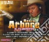 Renzo Arbore - Il Clarinetto cd