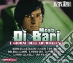 Nicola Di Bari - I Giorni Dell'Arcobaleno cd