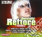 Donatella Rettore - Kobra cd