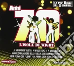 Anni '70 L'isola Di Wight cd