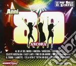 Anni '80 Ancora / Various cd