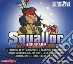 Squallor - Arrapaho cd