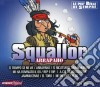 Squallor - Arrapaho cd