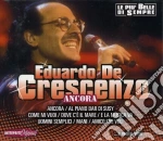 Eduardo De Crescenzo - Ancora cd