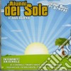 Alunni Del Sole - L'Aquilone - Le Piu Belle Di Sempre- cd