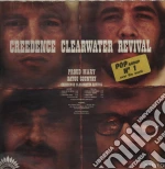 Creedence Clearwater Revival - Proud Mary cd