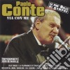 Paolo Conte - Via Con Me cd
