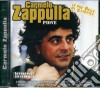 Carmelo Zappulla - Piove cd