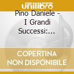 Pino Daniele - I Grandi Successi: Viento (Versioni Originali) cd
