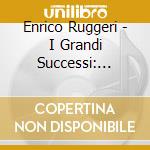 Enrico Ruggeri - I Grandi Successi: Mistero (Versioni Originali) cd