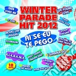 Winter Parade Hit 2012 cd