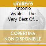 Antonio Vivaldi - The Very Best Of (3 Cd) cd