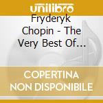 Fryderyk Chopin - The Very Best Of (3 Cd) cd