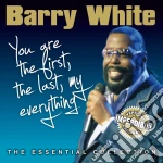 Barry White - You Are The First, The Last, My Everything The Essential Collection cd