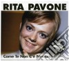 Rita Pavone - Come Te Non C'e' Nessuno cd