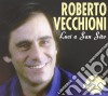 Roberto Vecchioni - Luci A San Siro cd