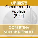 Camaleonti (I) - Applausi (Best) cd