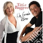 Scandiuzzi & Titti Bianchi - Un Grande Ritorno cd