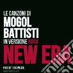 New Era - Le Canzoni Di Mogol Battisti In Versione Rock