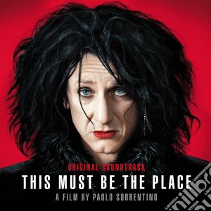 This Must Be The Place cd musicale di Emi