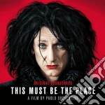 This Must Be The Place cd
