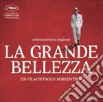 Grande Bellezza (La) (2 Cd) cd