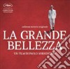 Grande Bellezza (La) (2 Cd) cd