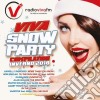 Viva Snow Party Inverno 2018 cd