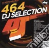 Dj Selection 464 (2 Cd) cd