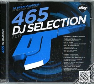 Dj Selection 465 / Various (2 Cd) cd musicale di Do It Yourself
