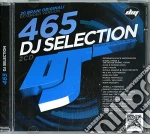 Dj Selection 465 / Various (2 Cd) cd