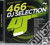 Dj Selection 466 (2 Cd) cd
