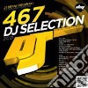 Dj Selection 467 (2 Cd) cd