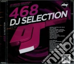 Dj Selection 468 (2 Cd) cd