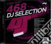 Dj Selection 468 (2 Cd) cd