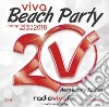 Viva Beach Party Estate 2018 / Various (2 Cd) cd