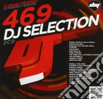 Dj Selection 469 (2 Cd) cd