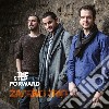 Zadeno Trio - The Step Forward cd