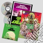 Goblin - Dawn Of The Dead (2 Cd+Fumetto Italiano) cd