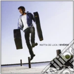 Mattia De Luca - Riverde cd