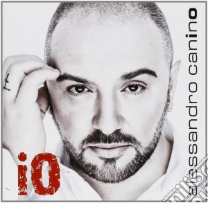 Alessandro Canino - Io cd musicale di Alessandro Canino
