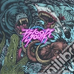 Blood Youth - Closure (Ep) cd
