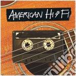 American Hi-Fi - Acoustic