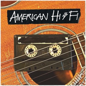 (LP Vinile) American Hi Fi - Acoustic lp vinile di American Hi Fi