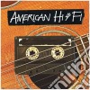 (LP Vinile) American Hi Fi - Acoustic cd