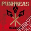 Punkreas - Il Lato Ruvido cd