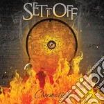 Set It Off - Cinematics cd